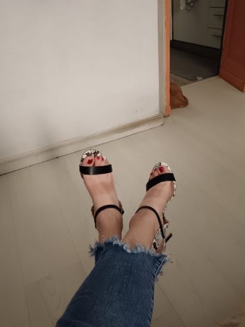 Signora Distinta cerca moneyslave generoso Tel:3513151413