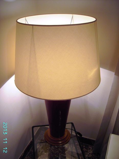 LAMPADA DA SALOTTO - Foto 4