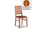 Sedie Legno Isernia Stock Arredamento Bar Ristorante Pub Nuove Non Usate