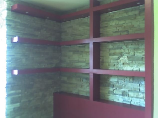 Ristrutturazioni e Cartongessi - Foto 2
