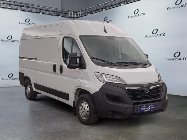 Opel Movano 2.2 HDI Edition 103 Kw (Man) "PREZZO REALE" (1738)
