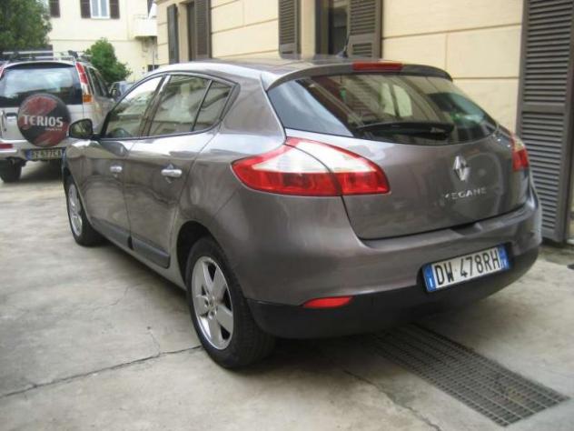RENAULT Megane 1.5 DCI 110CV DYNAMIQUE rif. 24052015 - Foto 9