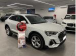 AUDI Q3 SPB 2.0 TDI 150 CV S-Tronic S-Line Edition rif. 24035479