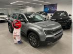 JEEP Avenger 1.2 Longitude 110 CV MHEV KM0 MY26 rif. 23801646
