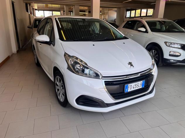 Peugeot 208 PureTech 68 5 porte Active - Foto 3