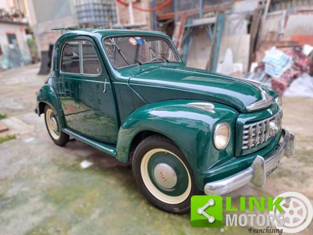 FIAT Topolino 500 C rif. 24002822 - Foto 2