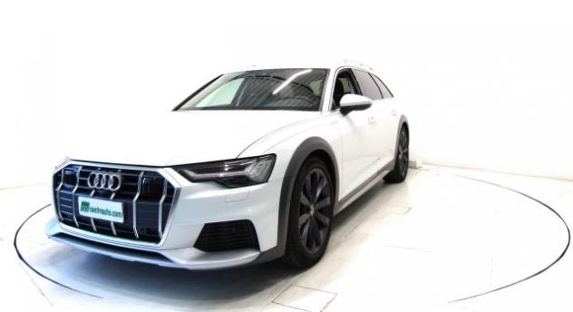 AUDI A6 allroad 45 3.0 tdi quattro tiptronic MHEV *PELLE* 231CV* rif. 24052205 - Foto 3