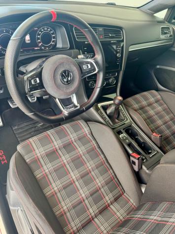 Volkswagen Golf 3 Porte Golf 3p 2.0 tsi Gti Performance 245cv - Foto 14