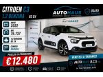 Citroen C3 1.2 Benzina 83 cv -Shine Pack Navigatore e Telecamera