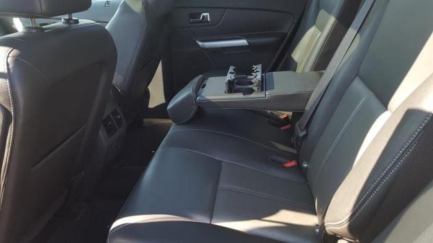 Ford Edge 3.7 SPORT AMERICA FULL AUTOMATIK - Foto 6