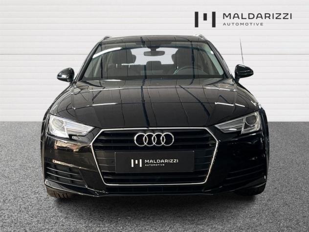 Audi A4 V 2016 Avant Avant 35 2.0 tdi Business 150cv s-tronic my16 - Foto 2