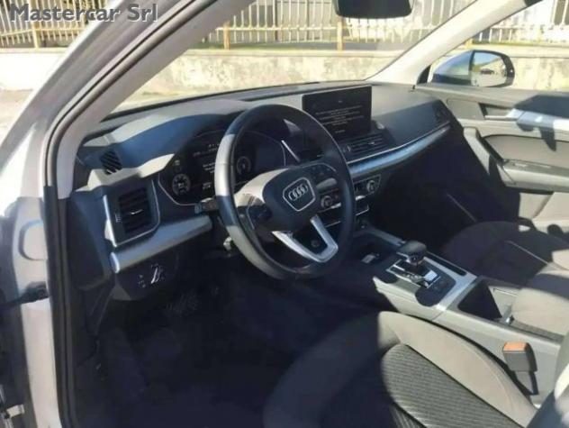 AUDI Q5 Sportback 40 2.0 tdi Advanced 4x4 s-tronic GN353FN rif. 24048667 - Foto 8