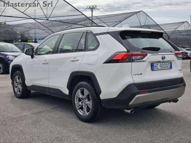 TOYOTA RAV 4 Rav4 2.5 vvt-ie h Business awd-i 222cv e-cvt - HC9 rif. 23898442 - Foto 4