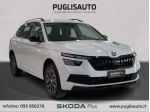 SKODA Kamiq 1.0 TSI 110 CV DSG Black Dots rif. 24169792