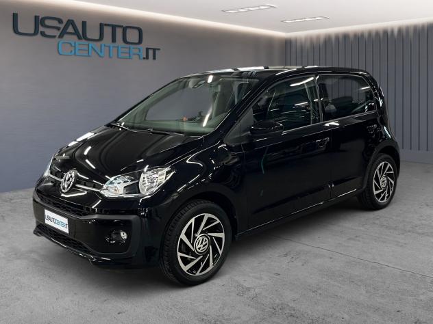 Volkswagen up! 5p 1.0 eco Move 68cv