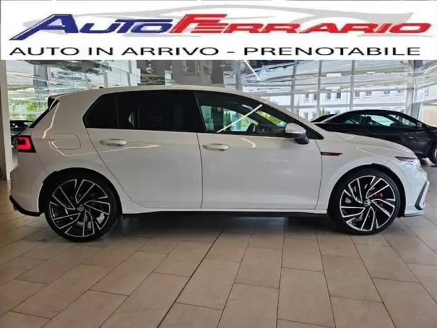 VOLKSWAGEN Golf 8ª serie Golf 2.0 TSI DSG GTI - Foto 3