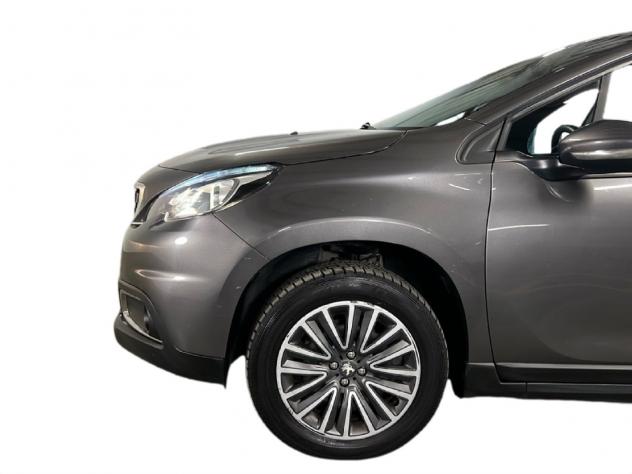 Peugeot 2008 BlueHDi 100 Signature S/S - Foto 10