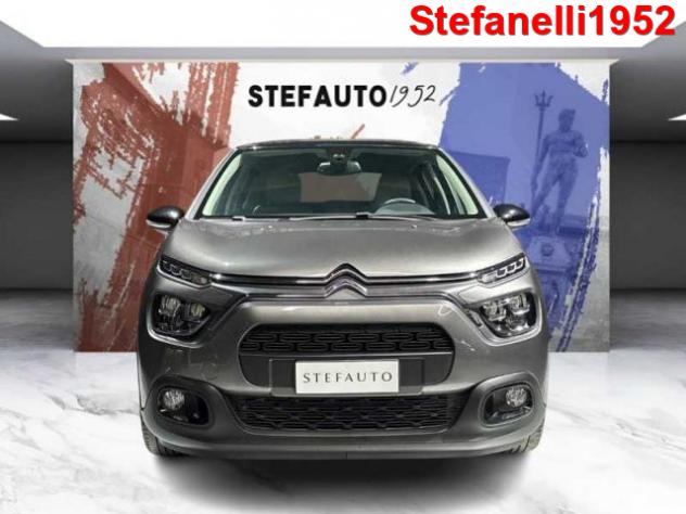 CITROEN C3 III 2017 - 1.2 puretech Feel Pack s&s 83cv rif. 24129323 - Foto 2