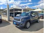Jeep Renegade 1.6 Mjt 130 CV Limited anno 2022