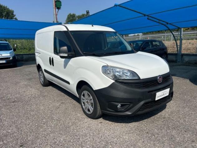 FIAT Doblo Doblò 1.3 MJT PC-TN Cargo Lamierato-EURO6 rif. 24013804