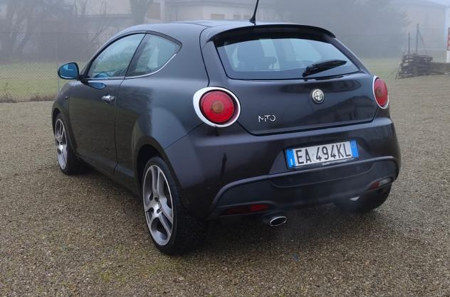 Alfa Romeo MiTo 1.4 T 105 CV M.air S&S Dist. Sport Pack - Foto 8