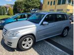 Mercedes-benz GLK 220 CDI 4Matic BlueEFFICIENCY Premium