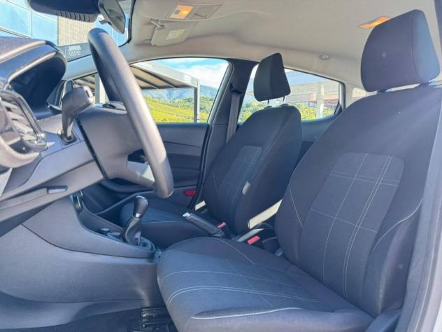 Ford Fiesta 5 Porte 1.1 Connect s&s 75cv - Foto 6