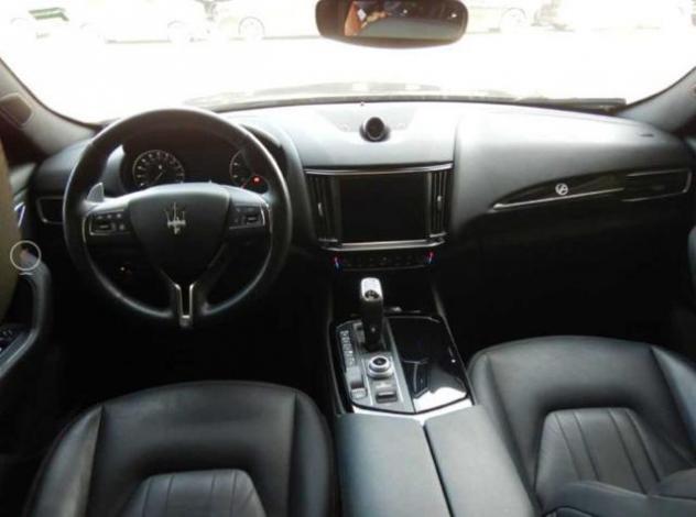 MASERATI Levante MHEV 330 CV AWD GT rif. 19923788 - Foto 10