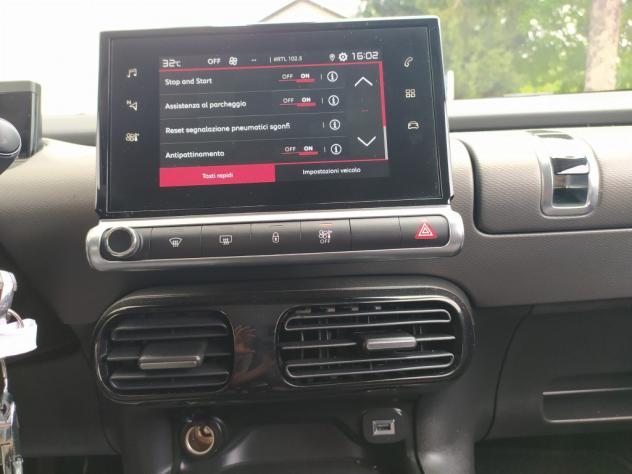 Citroën C4 Cactus 100 1.5 hdi Feel CBC - Foto 8