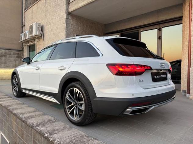 AUDI A4 allroad 40 TDI 204 CV S tronic Business Evolution TETTO. rif. 23931208 - Foto 7