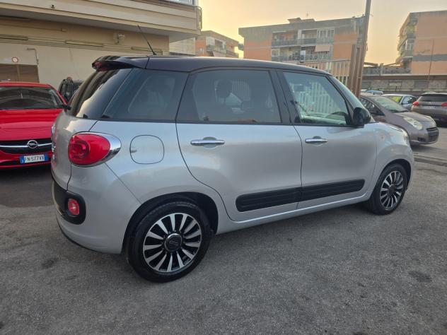 Fiat 500L 1.3 Multijet 95 CV Lounge - Foto 8