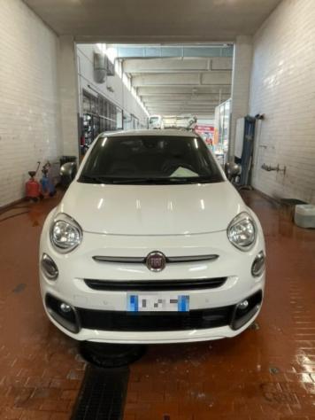FIAT 500X 1.3 MultiJet 95 CV Sport rif. 24159502 - Foto 6