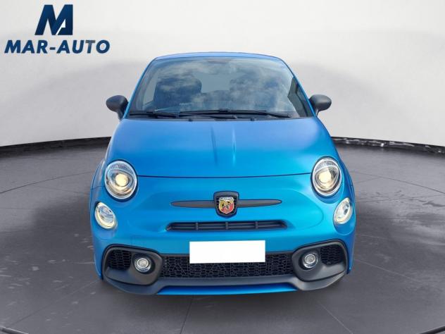 Abarth 595 595 1.4 t-jet Competizione 180cv - Foto 6