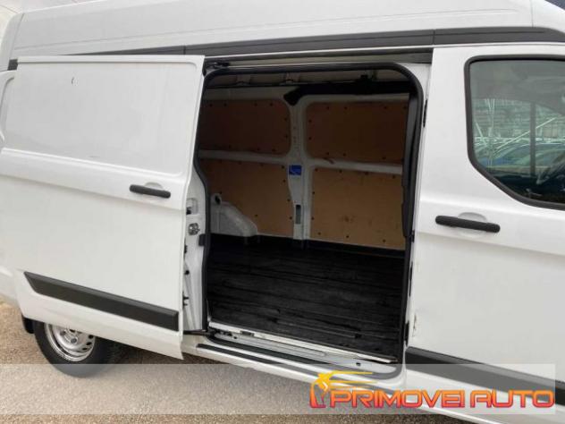FORD Transit Custom 300 2.0 EcoBlue 130 PL Furgone Trend rif. 20934851 - Foto 5