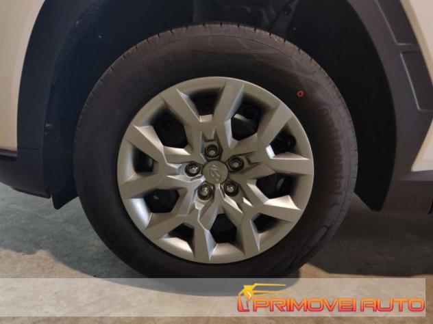 HYUNDAI Tucson 1.6 T-GDI GPL rif. 21342006 - Foto 10