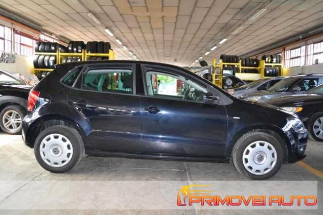 VOLKSWAGEN Polo 1.2 70 CV 5p. Life rif. 21355894 - Foto 3
