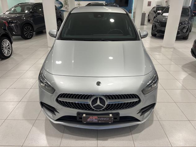 Mercedes-Benz Classe B B 180 d AMG Line Premium**PREZZO VERO** - Foto 8