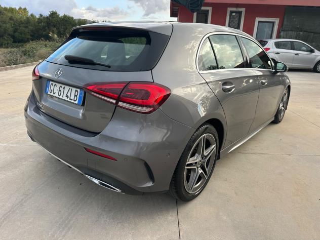 Mercedes-benz A 180 d - Foto 4