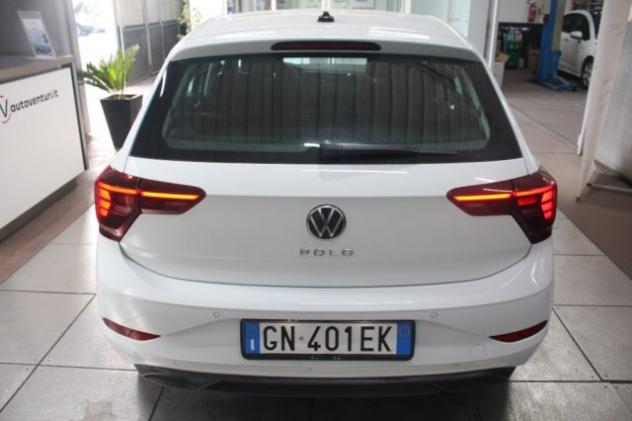 VOLKSWAGEN Polo 1.0 TSI Life rif. 23612992 - Foto 6