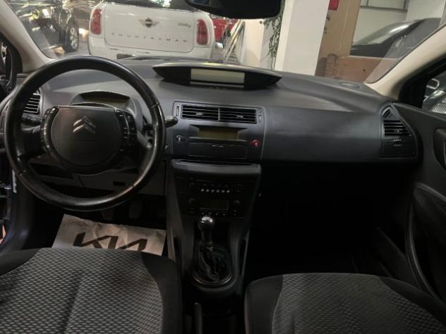 CITROEN C4 1.6 Elegance rif. 23834950 - Foto 9
