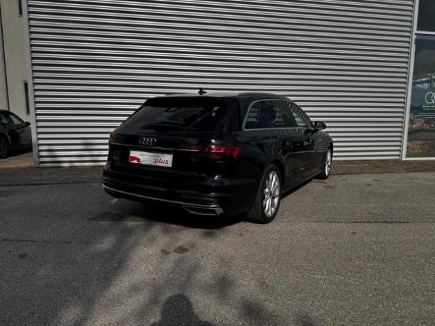 AUDI A4 AVANT 30 TDI MHEV S-TRONIC BUSINESS ADVANCED rif. 23876431 - Foto 2