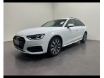 AUDI A4 AVANT 35 TDI 163CV MHEV BUSINESS ADVANCED S-TRON rif. 24058323