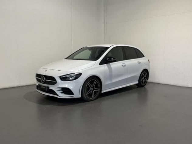 MERCEDES-BENZ CLA SSE B 200D AUTO PREMIUM rif. 24156310 - Foto 2