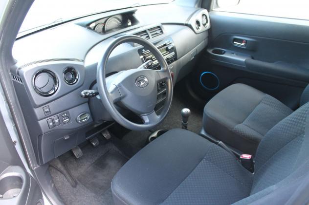 Daihatsu Materia Materia 1.5 Hiro - Foto 8