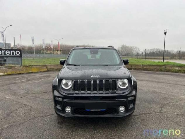 JEEP Renegade 1.0 t3 120 CV Business 2WD Navi rif. 18446132 - Foto 7
