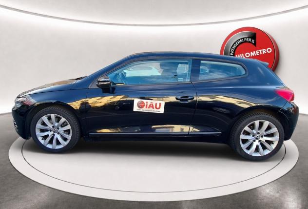 Volkswagen Scirocco 1.4 TSI 160CV - Foto 4