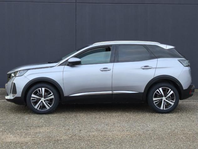 Peugeot 3008 BHDi 130 EAT8 Allure Pack - Foto 2