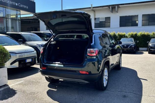 JEEP Compass 1.6 Multijet II 2WD Limited rif. 23797453 - Foto 7