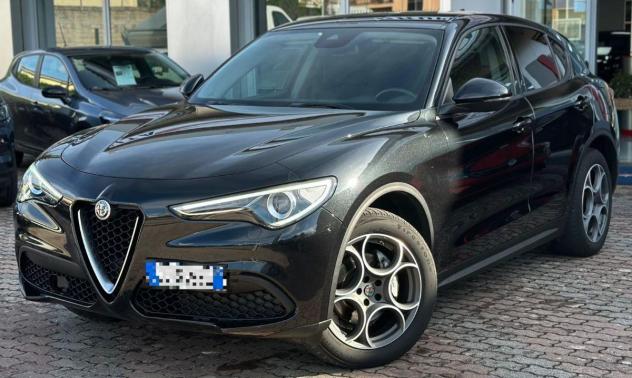 Alfa Romeo Stelvio 2.2 T.diesel 190CV AT8 Q4 Sport - 2019