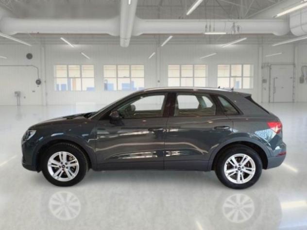 AUDI Q3 35 TDI quattro S tronic Business rif. 23825290 - Foto 4